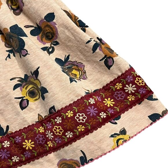 Matilda Jane 6Y Make Believe Enchanted Afternoon Dress - Picture 6 of 7